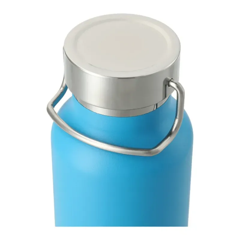 22 oz. Thor Copper Vacuum Insulated Water Bottle — view 16