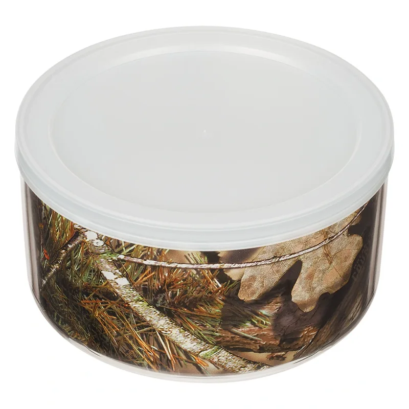22 Oz. Tritan™ Food Storage Bowl — view 3