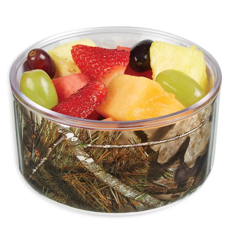 22 Oz. Tritan™ Food Storage Bowl — view 6