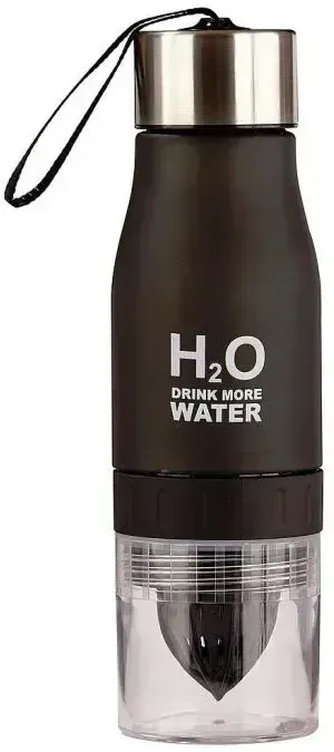 22 Oz Tritan Juicer/Infuser Bottle