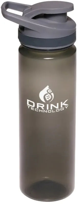 Custom Sports Water Bottle (22oz, 1 Color) — view 5