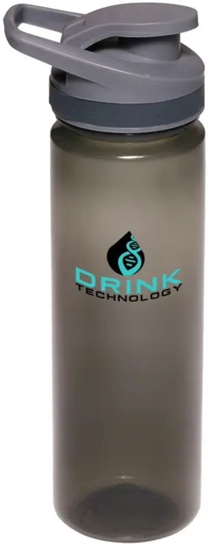 Custom Sports Water Bottle - 22oz (2 Color) — view 4