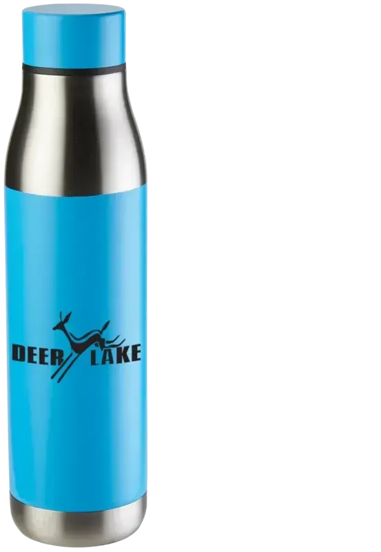 Personalized Stainless Steel Bottle (22oz)
