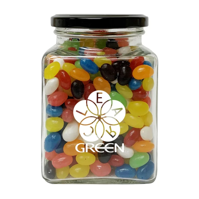 23 Oz. Glass Container — view 10