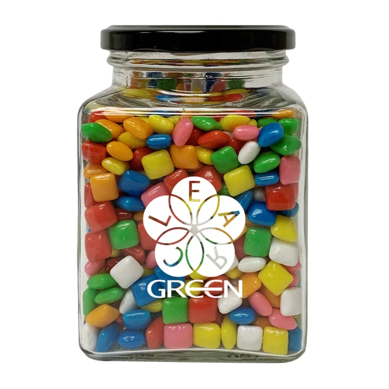 23 Oz. Glass Container — view 12