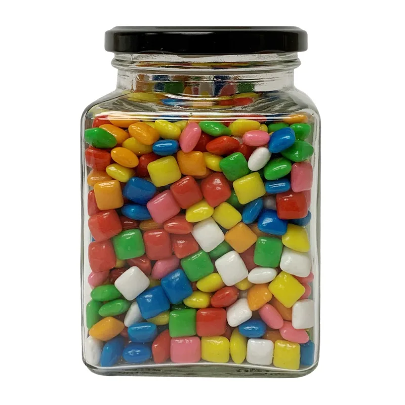 23 Oz. Glass Container — view 13