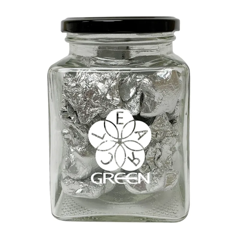 23 Oz. Glass Container — view 14