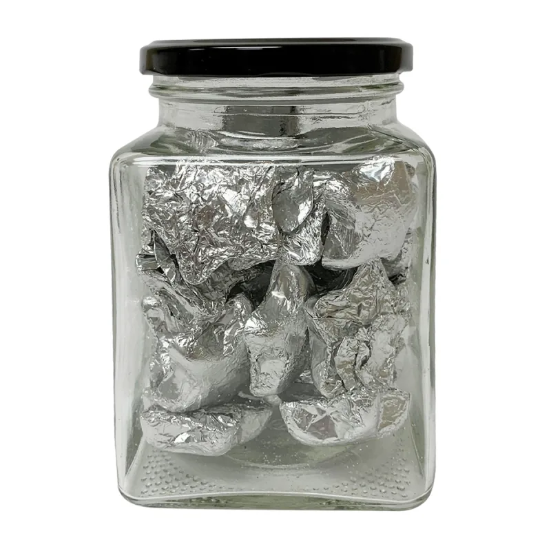 23 Oz. Glass Container — view 15