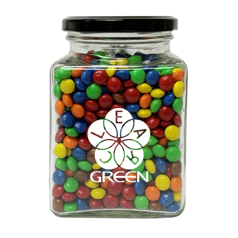 23 Oz. Glass Container — view 16