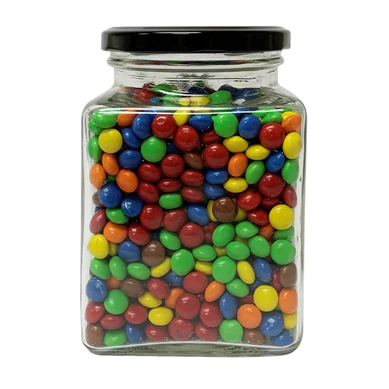 23 Oz. Glass Container — view 17