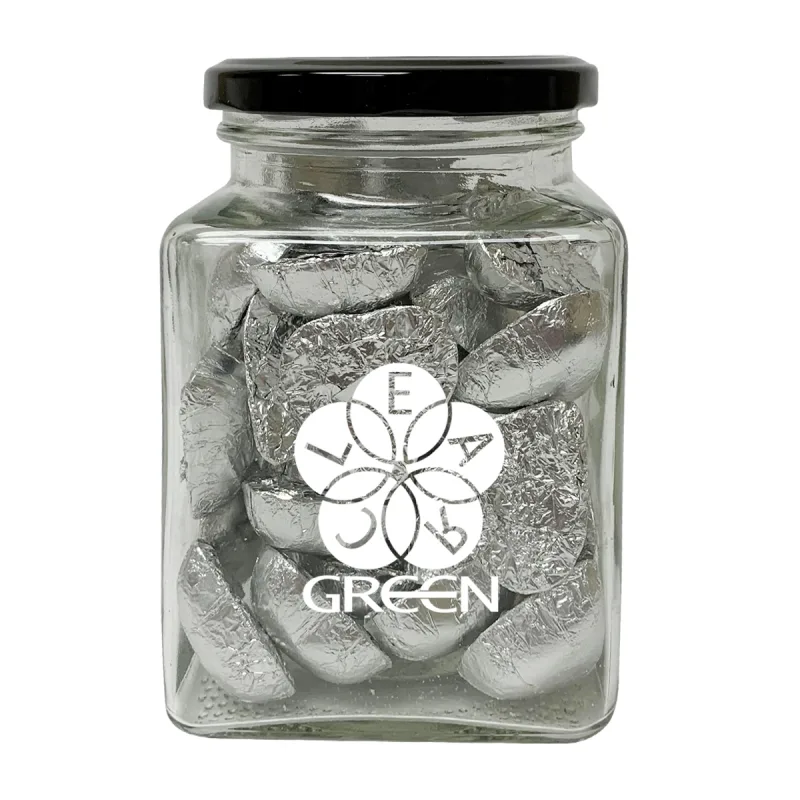 23 Oz. Glass Container — view 18