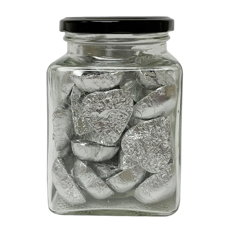 23 Oz. Glass Container — view 19