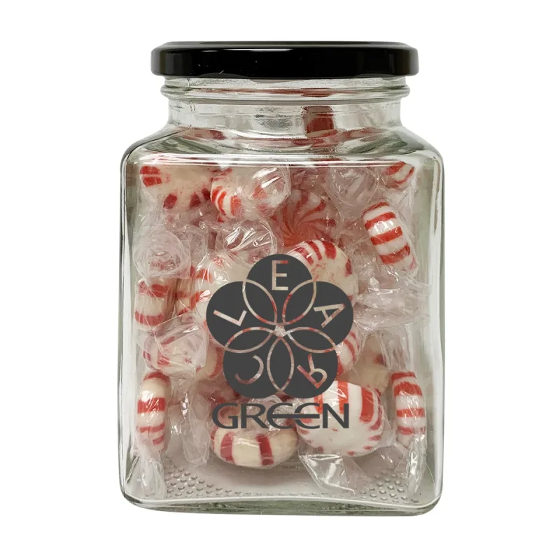 23 Oz. Glass Container — view 2