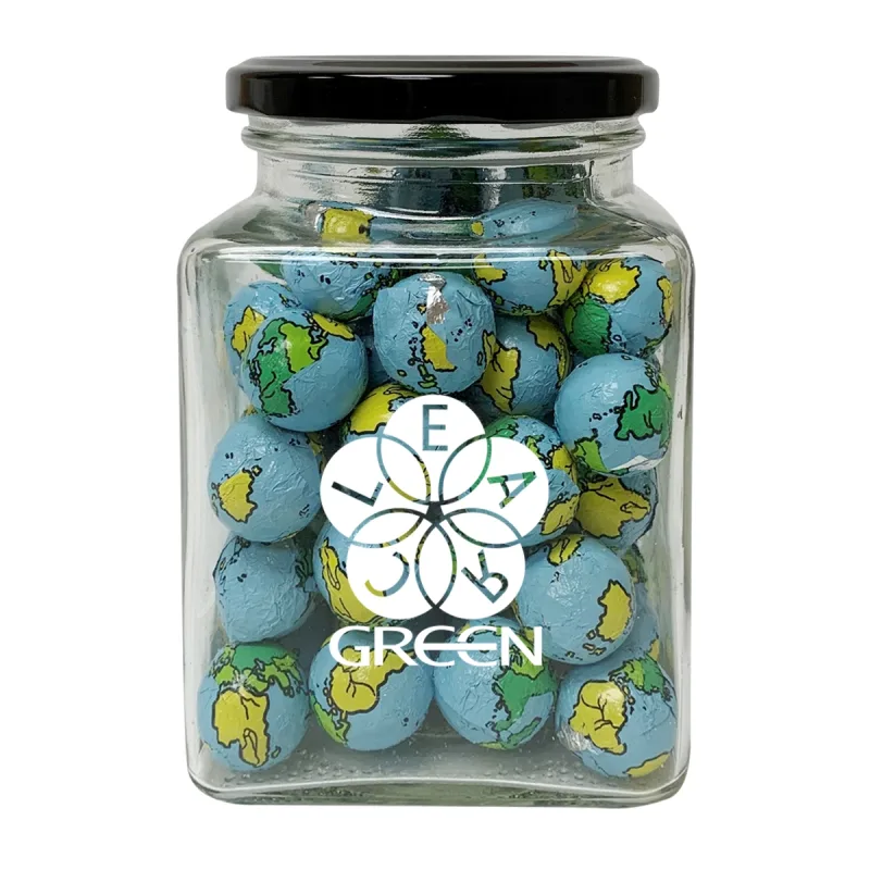 23 Oz. Glass Container — view 20