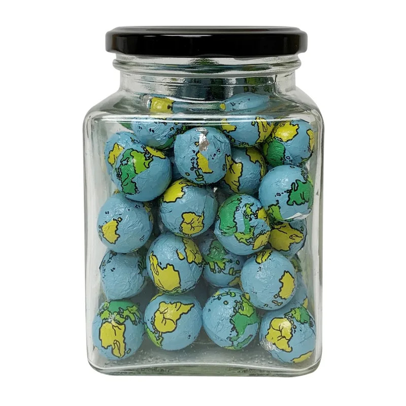23 Oz. Glass Container — view 21