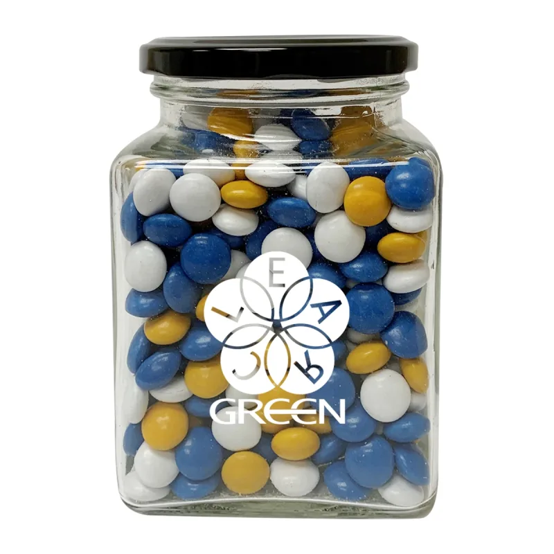 23 Oz. Glass Container — view 22