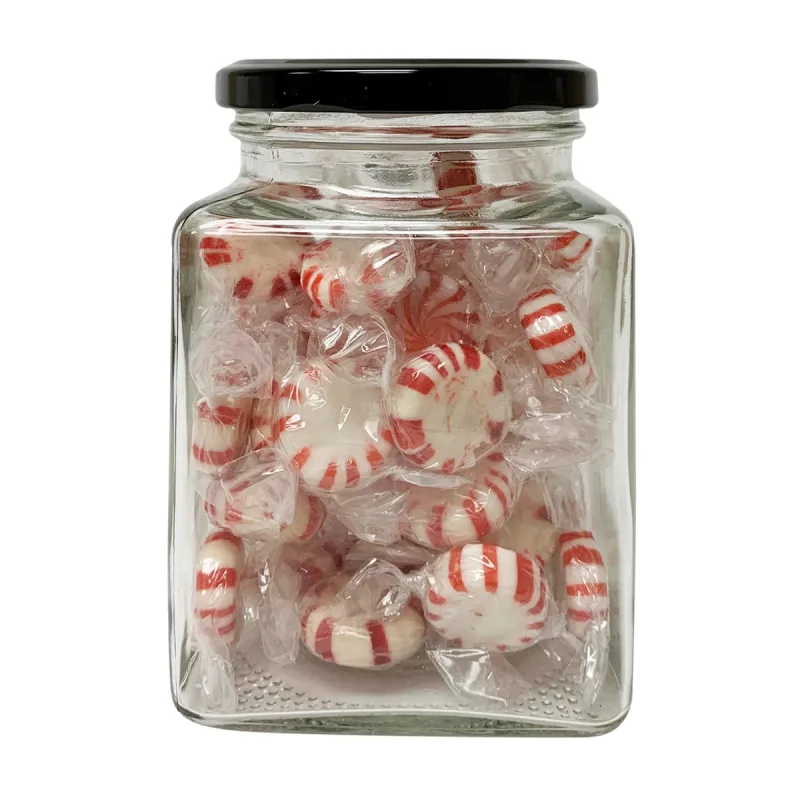 23 Oz. Glass Container — view 3