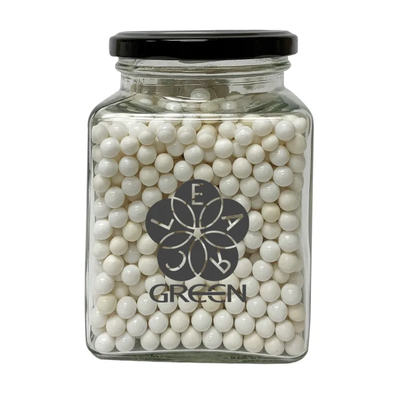 23 Oz. Glass Container — view 4