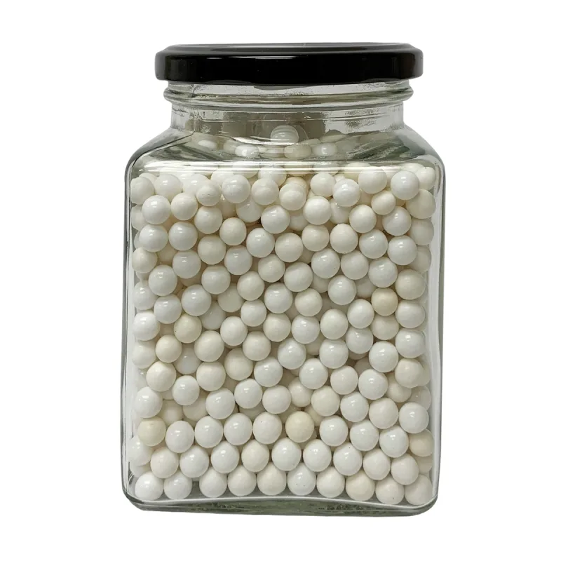 23 Oz. Glass Container — view 5