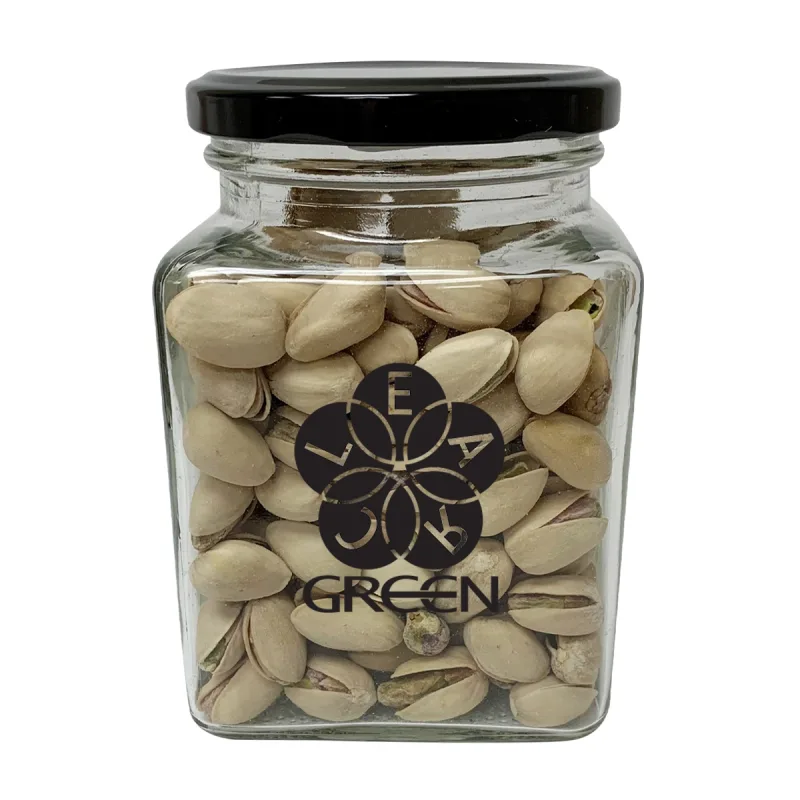 23 Oz. Glass Container — view 6