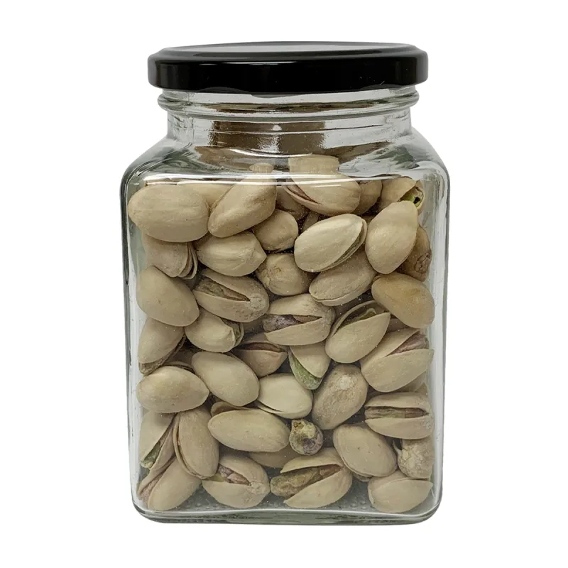 23 Oz. Glass Container — view 7