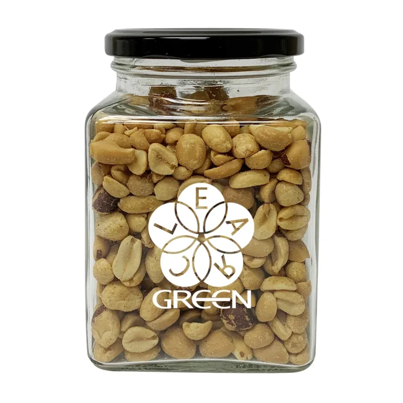 23 Oz. Glass Container — view 8