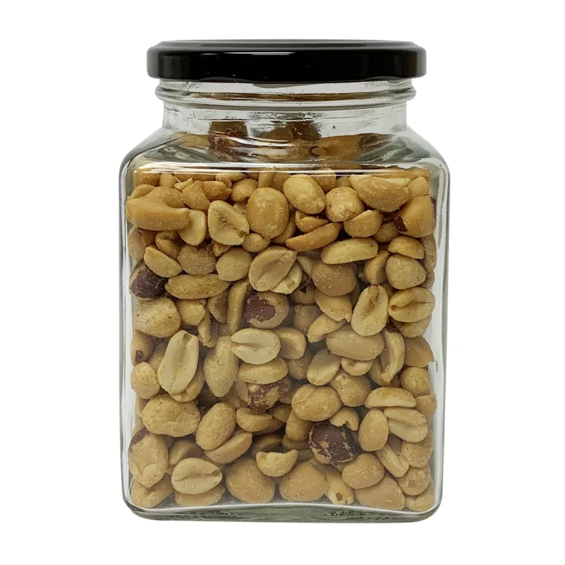 23 Oz. Glass Container — view 9