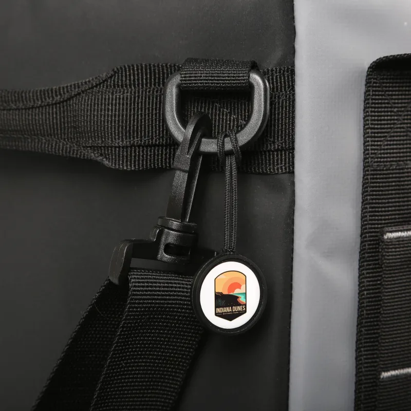 24 Can Glacier Peak Xl Cooler Bag — view 6