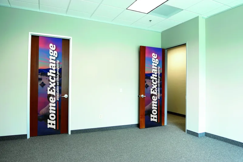 24" Door Wrap — view 3