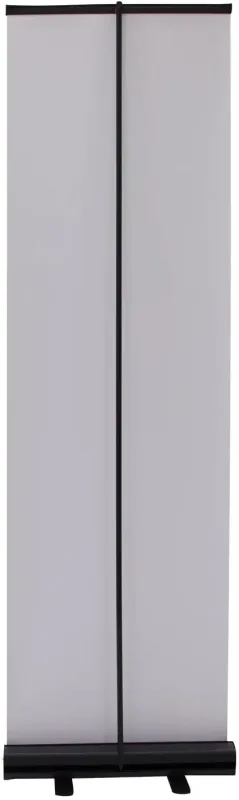 24" Economy Retractor Kit (No-Curl Hybrid Media) — view 2