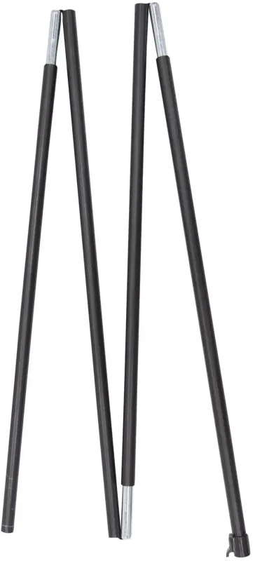 24" Economy Retractor Kit (No-Curl Opaque Fabric) — view 8