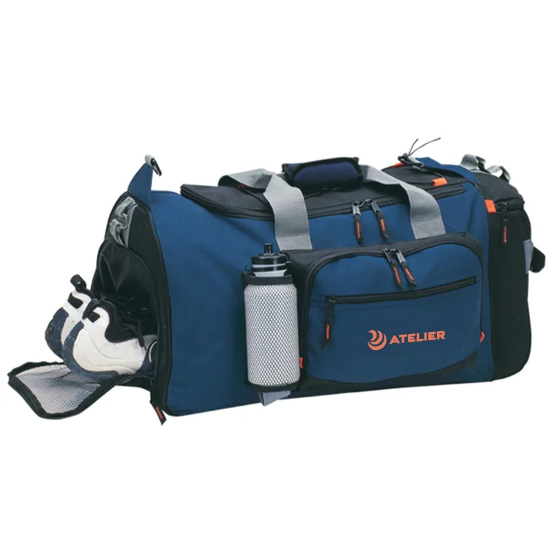24" Extra Large Sports Bag — view 3