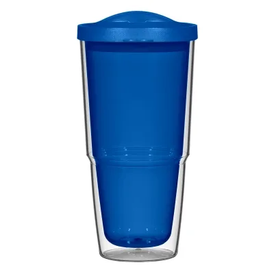 24 Oz. Biggie Tumbler With Lid — view 2
