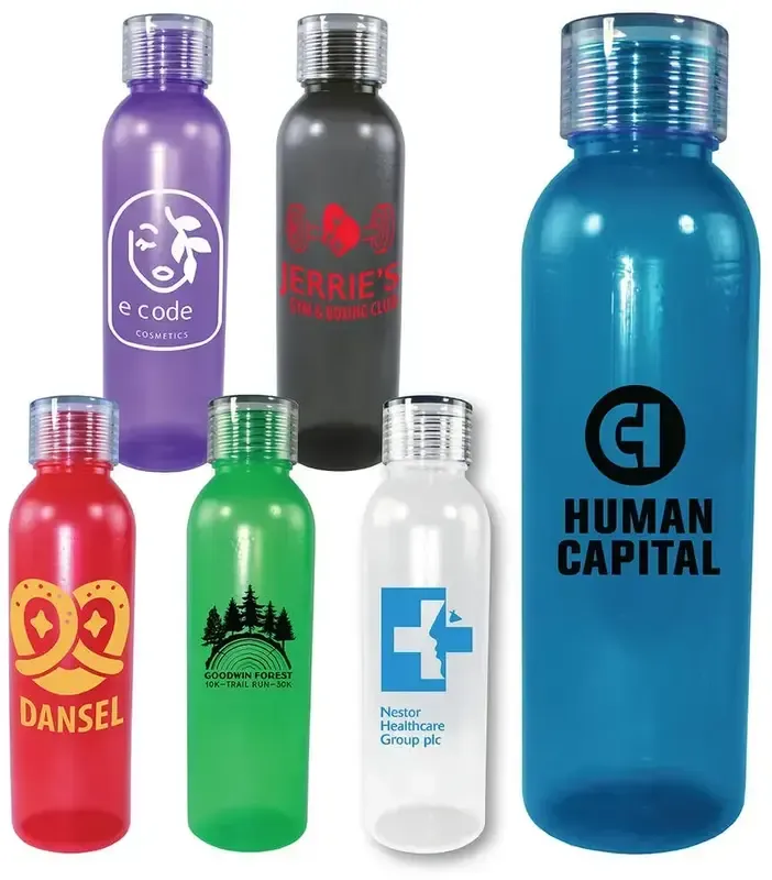 Classic Revolve Bottle with Standard Lid - 24 oz.
