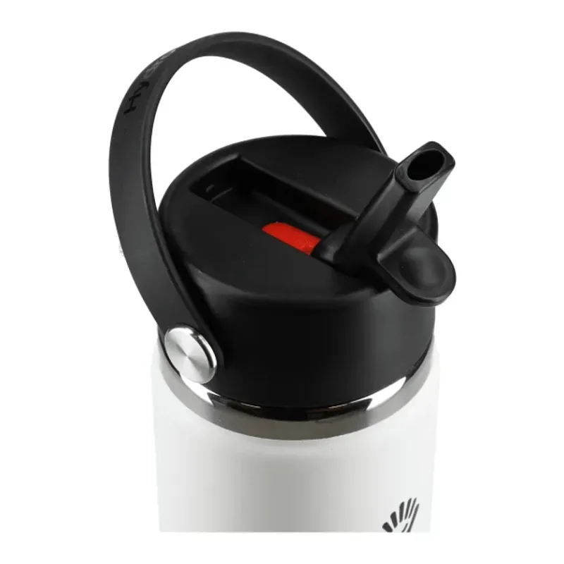 24 oz. Custom Hydro Flask Wide Mouth Water Bottle  — view 12