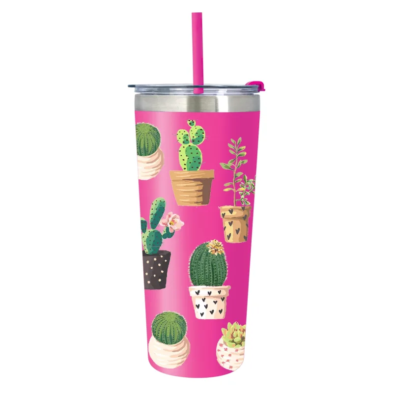 24 Oz. Full Color Colma Tumbler — view 10
