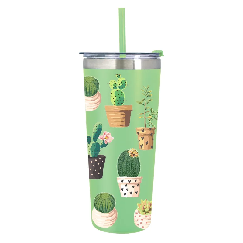 24 Oz. Full Color Colma Tumbler — view 13
