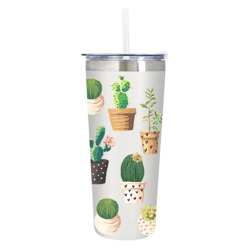 24 Oz. Full Color Colma Tumbler — view 15