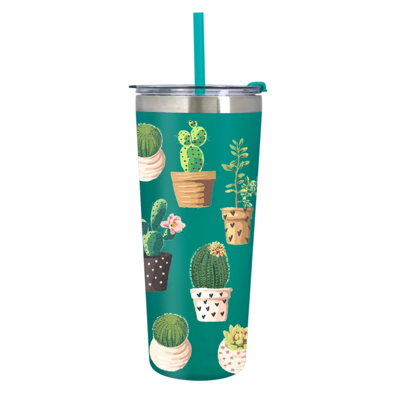 24 Oz. Full Color Colma Tumbler — view 16