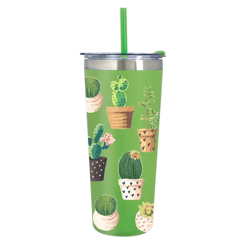 24 Oz. Full Color Colma Tumbler — view 17