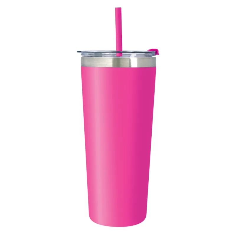 24 Oz. Full Color Colma Tumbler — view 2