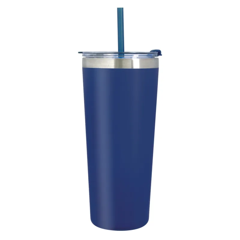 24 Oz. Full Color Colma Tumbler — view 3