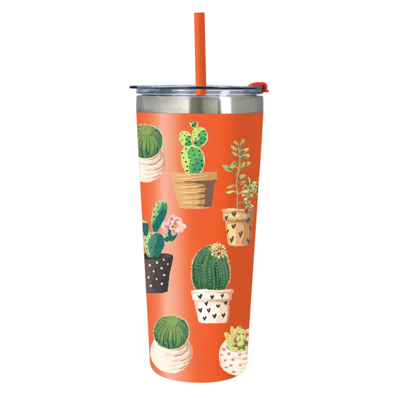 24 Oz. Full Color Colma Tumbler — view 5
