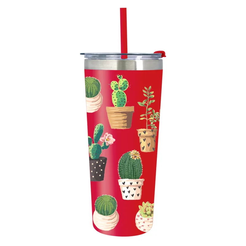 24 Oz. Full Color Colma Tumbler — view 7