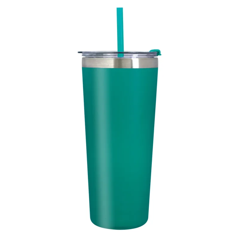 24 Oz. Full Color Colma Tumbler — view 8