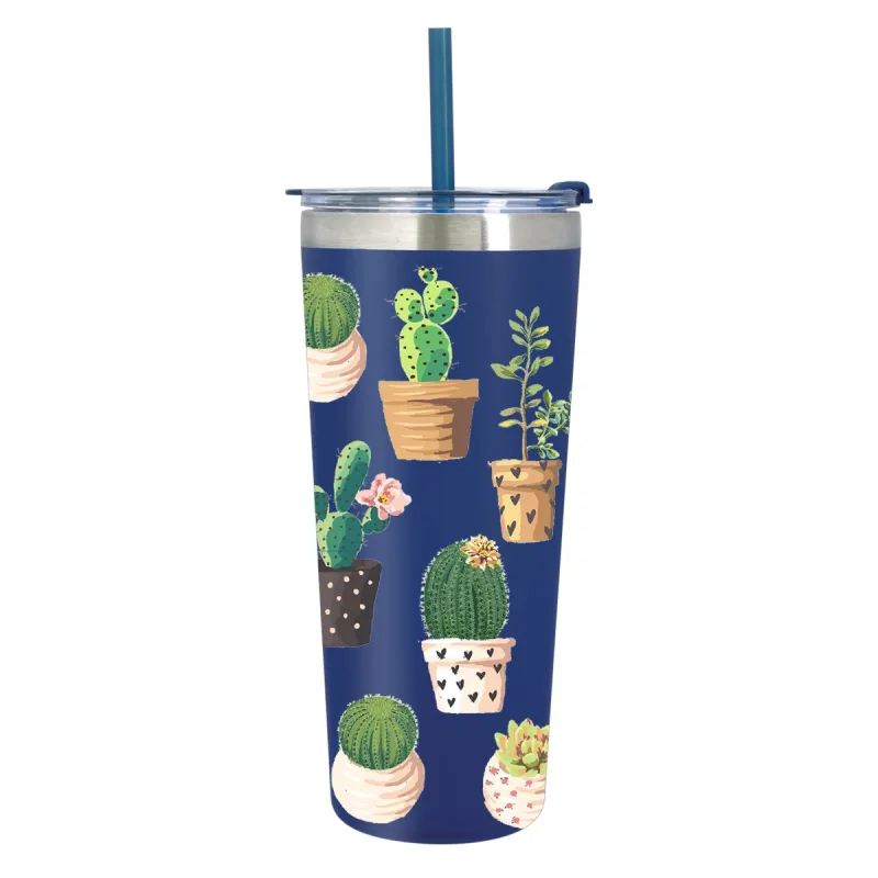 24 Oz. Full Color Colma Tumbler — view 9