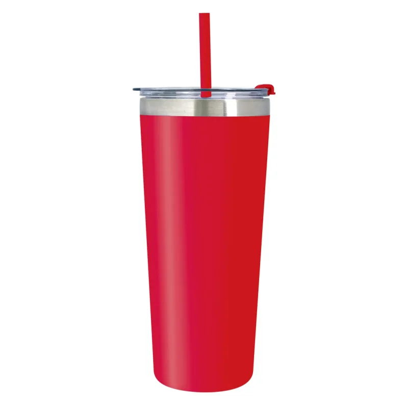 24 Oz. Full Laser Colma Tumbler — view 11