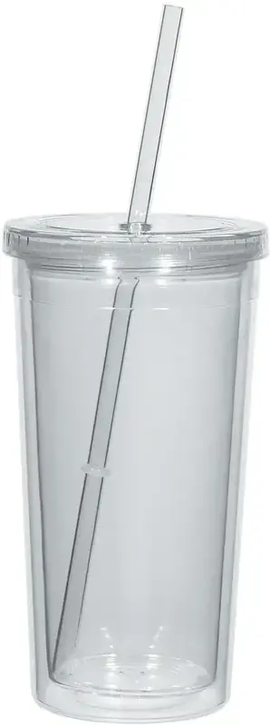 Newport Acrylic Tumbler - 24 Oz.