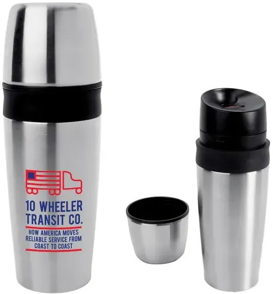 OXO Liquiseal Thermos Mug - 24 oz