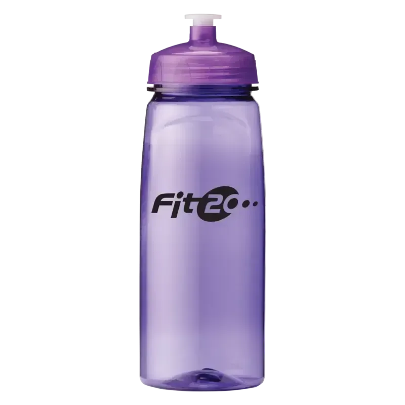 Personalized 24 oz. Grip'N Sip Bottle